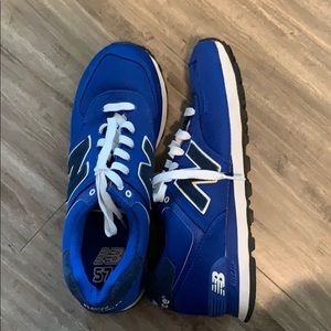 New Balance Sneakers 574